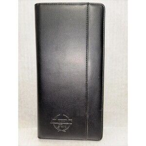 Vintage State Farm Insurance Ambassador Travel Document /Passport Portfolio